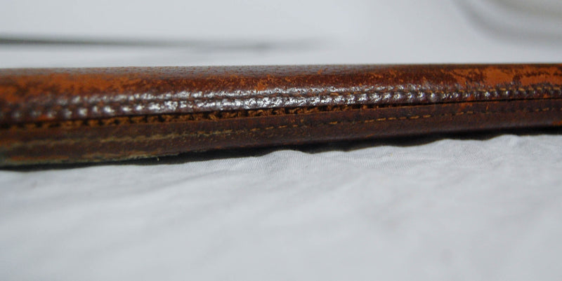 World War One Period British Royal Artillery Officer's Sword to JE Ferrario Double MC Winner, Tank Corps