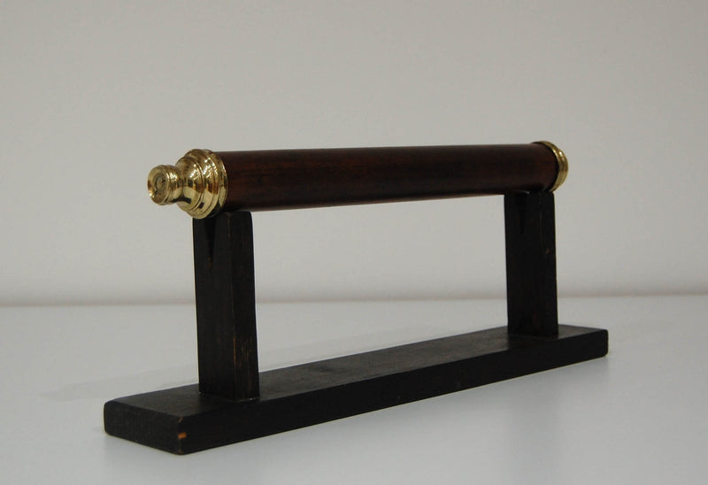 Mid Eighteenth Century Single Draw Telescope