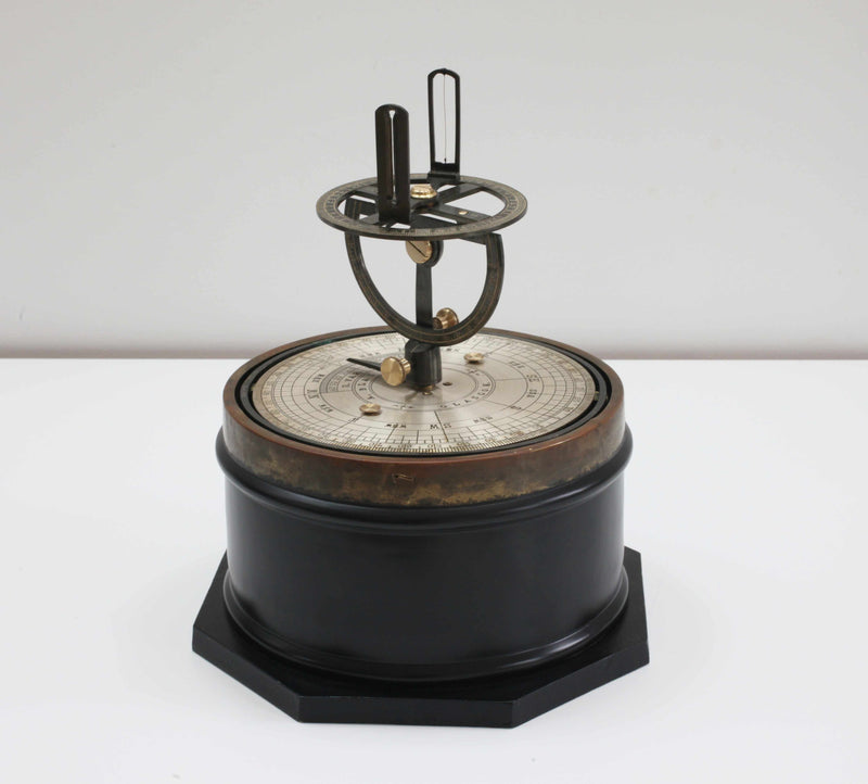 Late Victorian Ships Pelorus by Black & Co of Glasgow