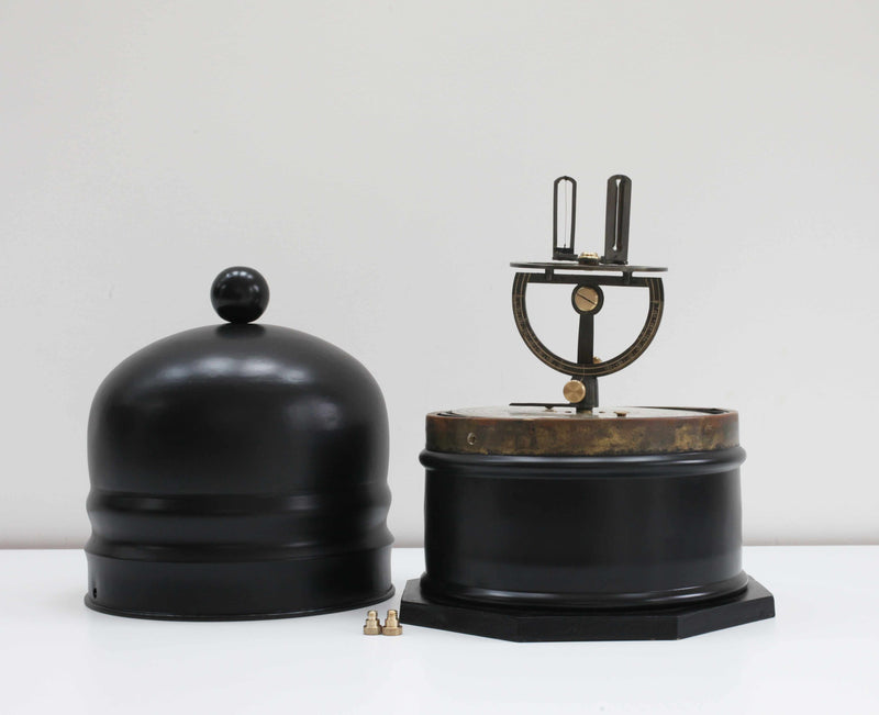 Late Victorian Ships Pelorus by Black & Co of Glasgow