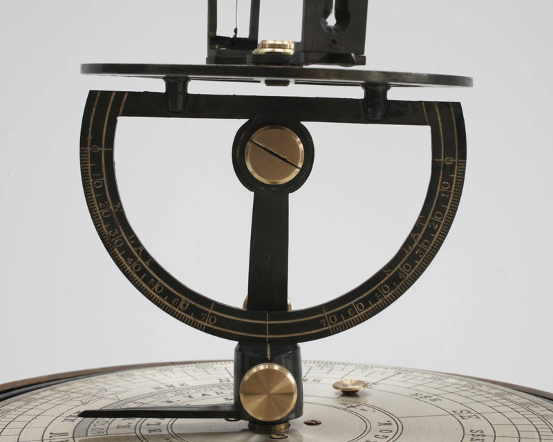 Late Victorian Ships Pelorus by Black & Co of Glasgow
